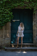 Short Héritage - Tweed