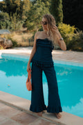 Celeste - Pantalon en denim