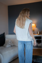 Marina - Veste sans manche